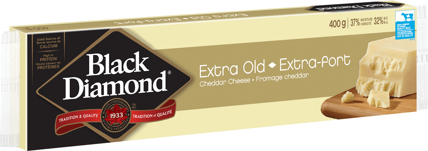 Extra Old Cheddar