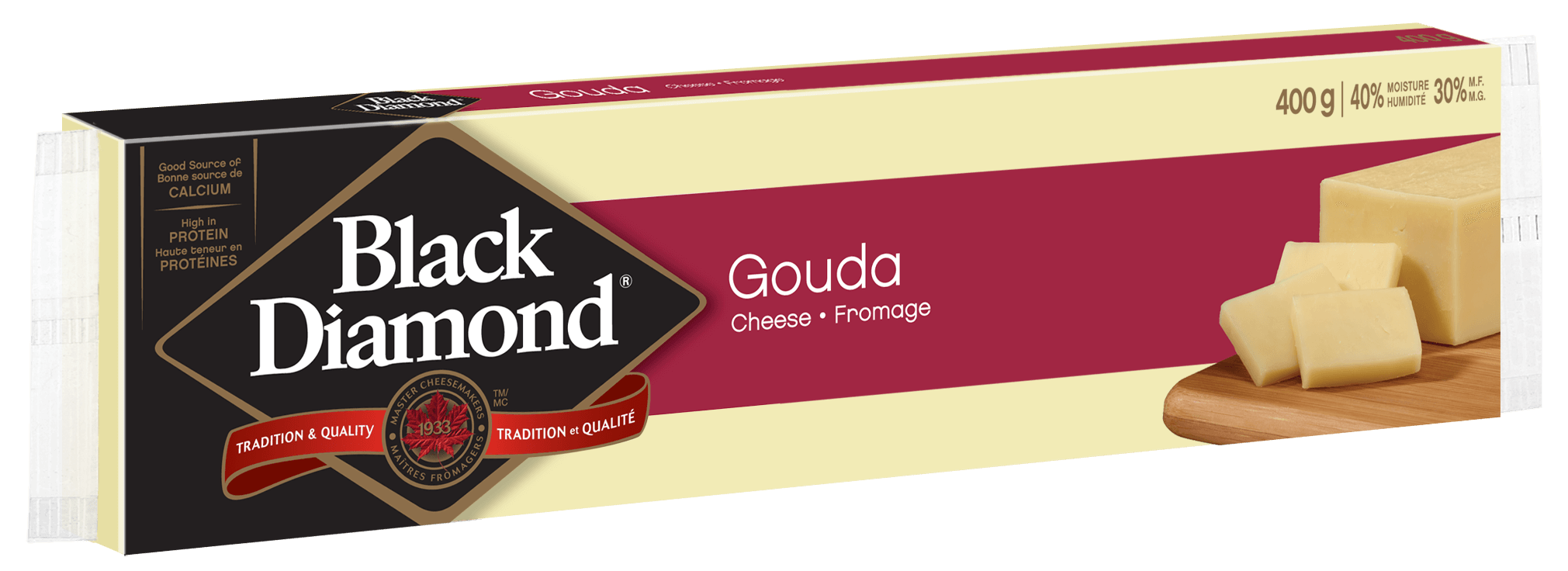 Gouda 400g