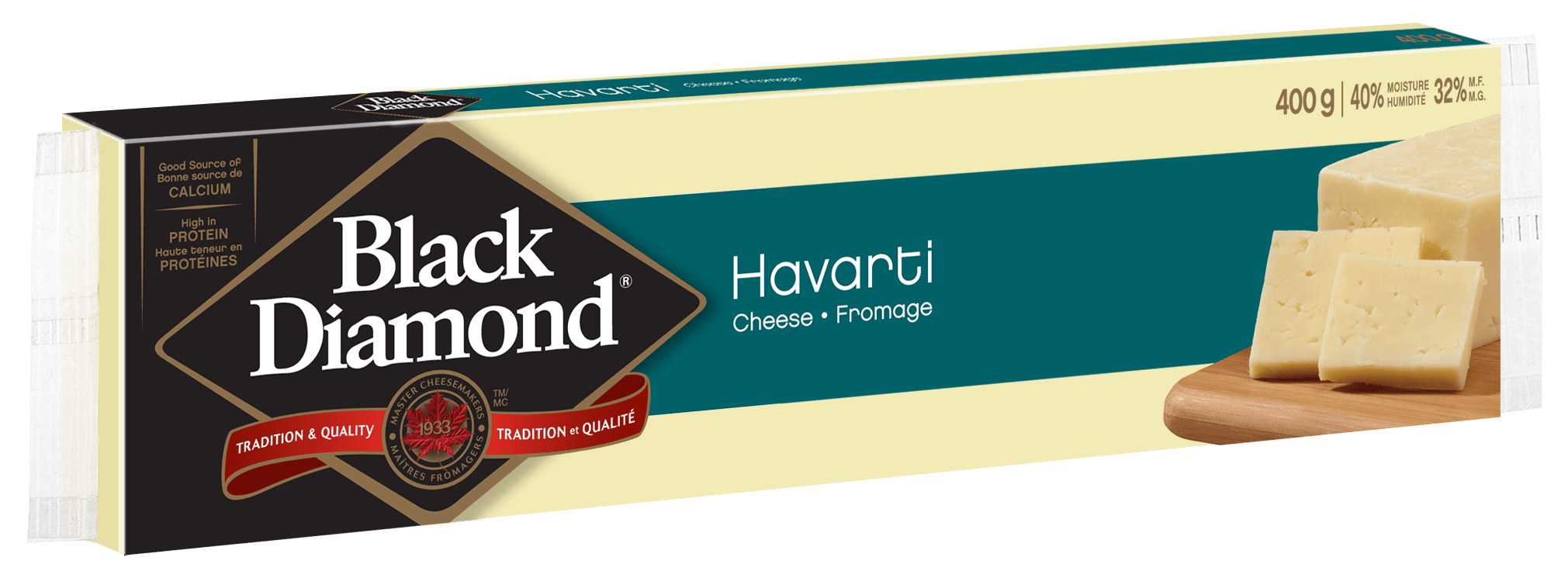 Havarti 400g